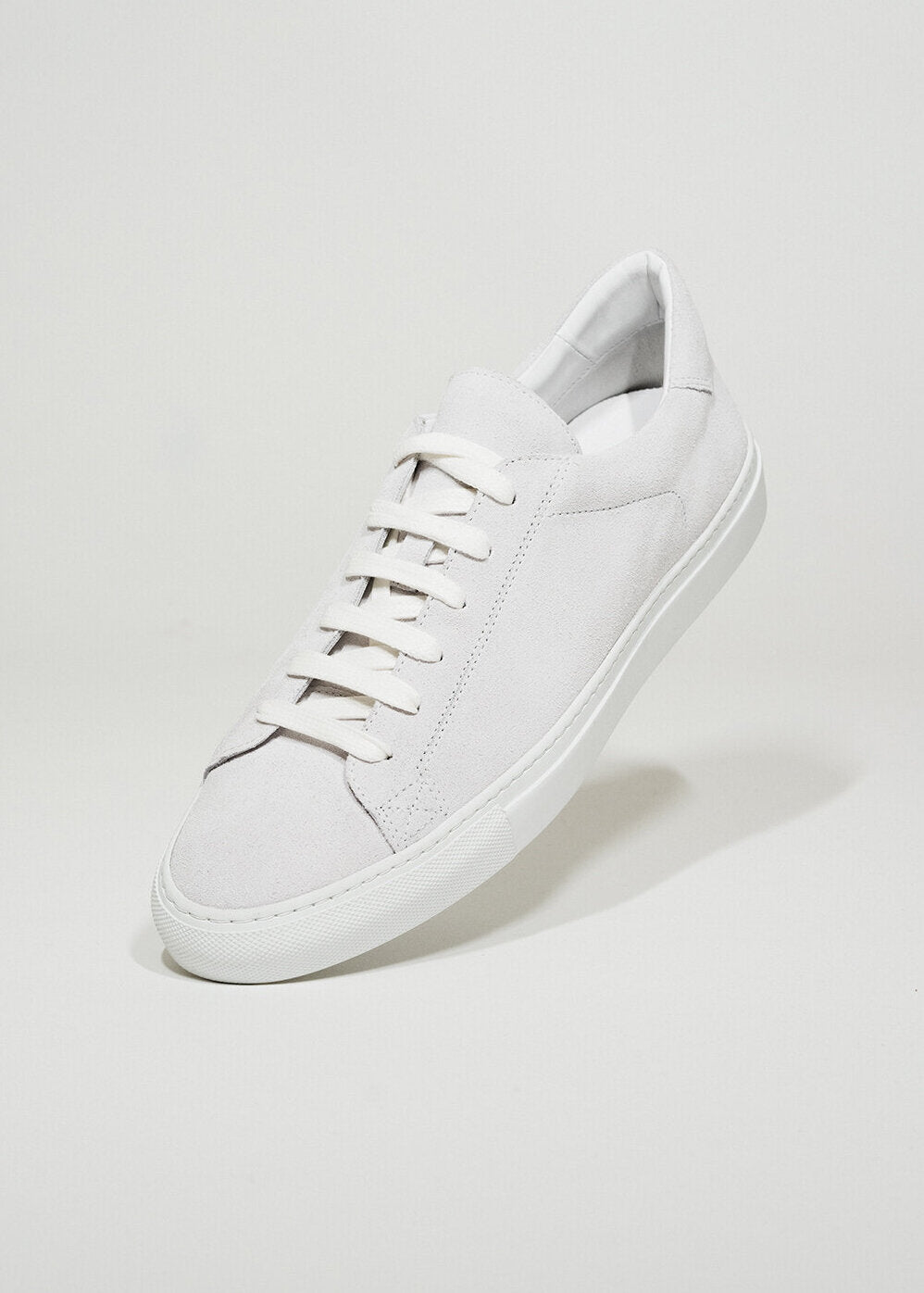 Low Top Sneaker