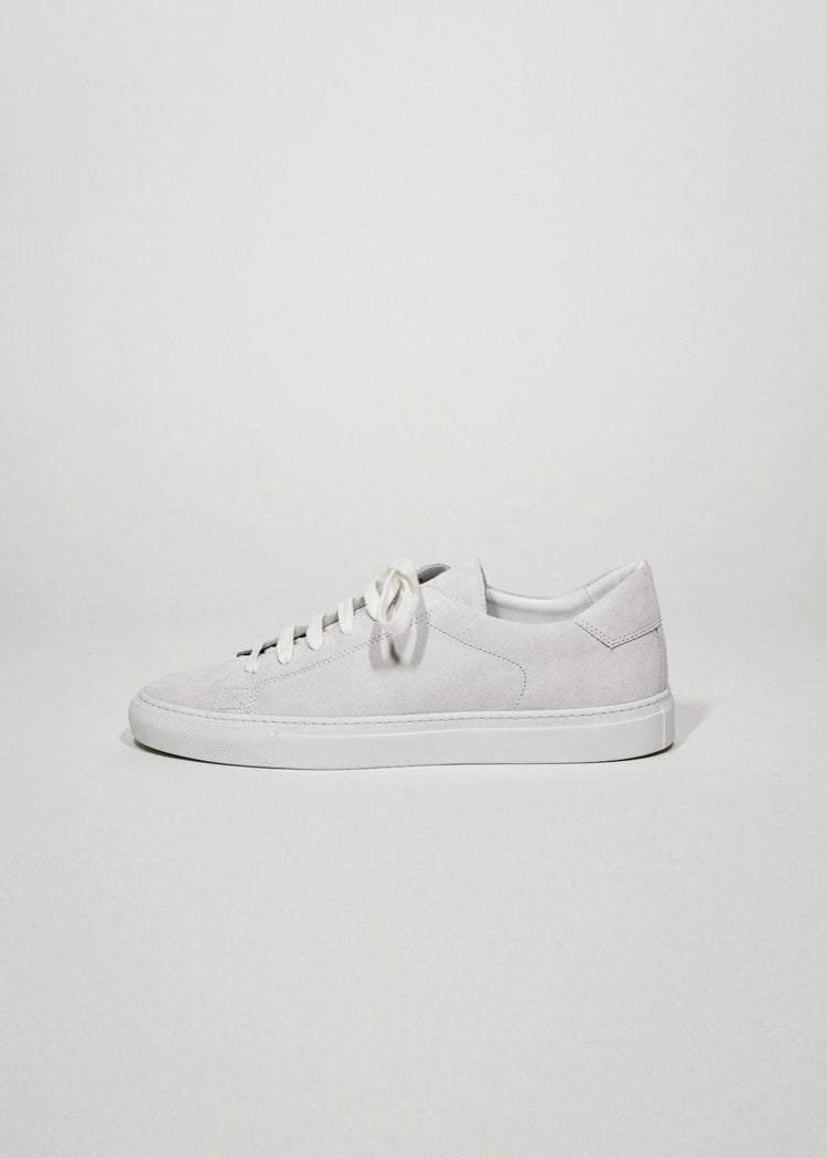 Low Top Sneaker