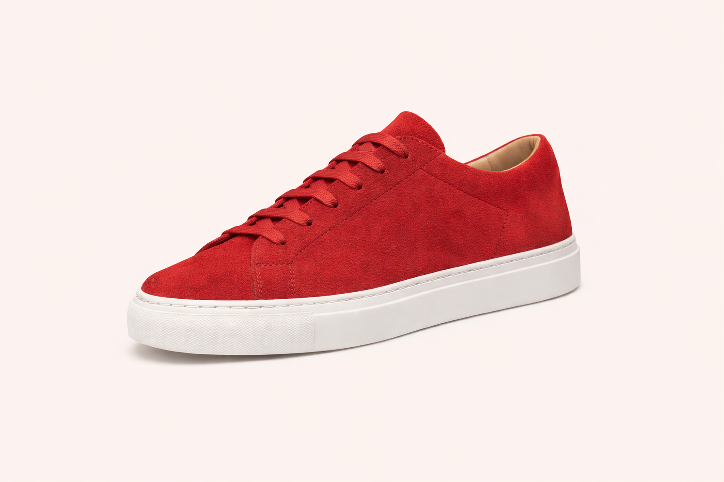 Low Top Sneaker BerTrand