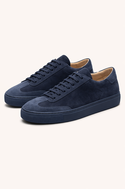 Bossa Sneaker Navy
